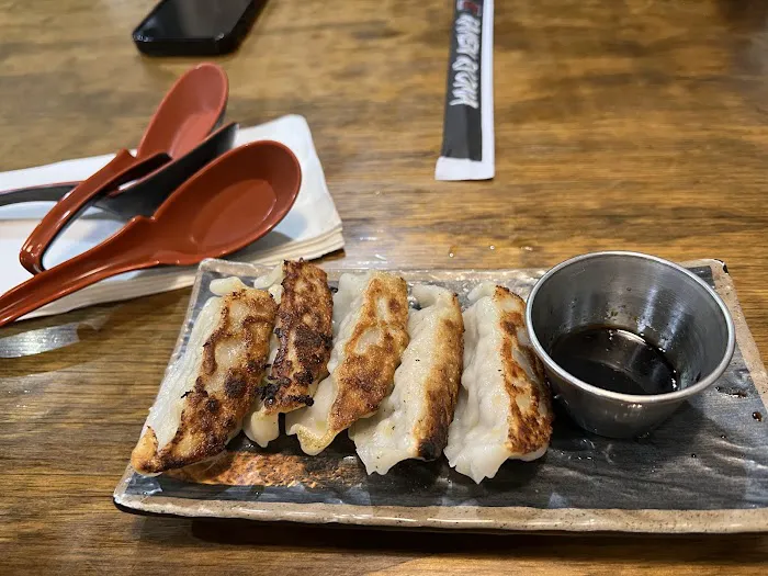 Ramen Ryoma Beaverton Picture 6