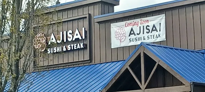 AJISAI Sushi & Steak Picture 1