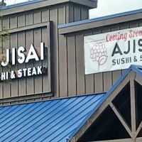 AJISAI Sushi & Steak ico