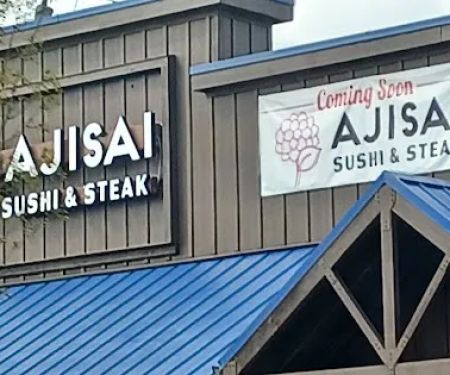 AJISAI Sushi & Steak