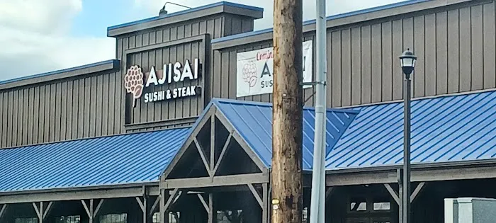AJISAI Sushi & Steak Picture 3