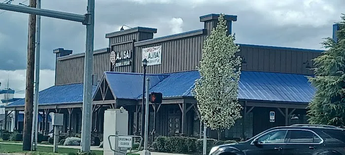 AJISAI Sushi & Steak Picture 2