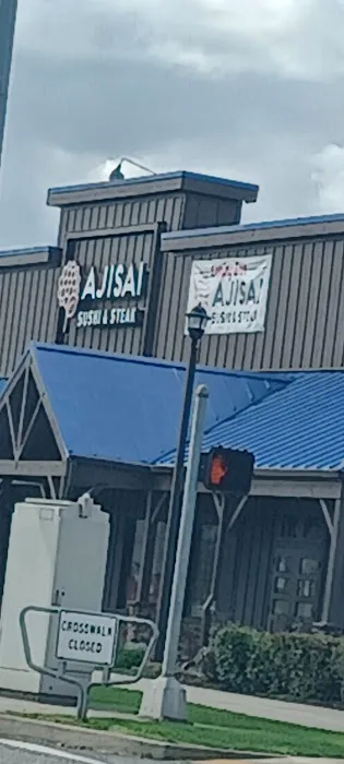 AJISAI Sushi & Steak Picture 4