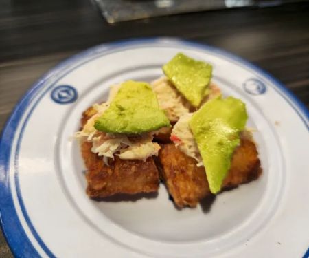 Kura Revolving Sushi Bar