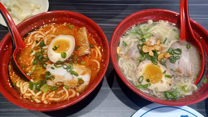 Kura Revolving Sushi Bar Picture 10