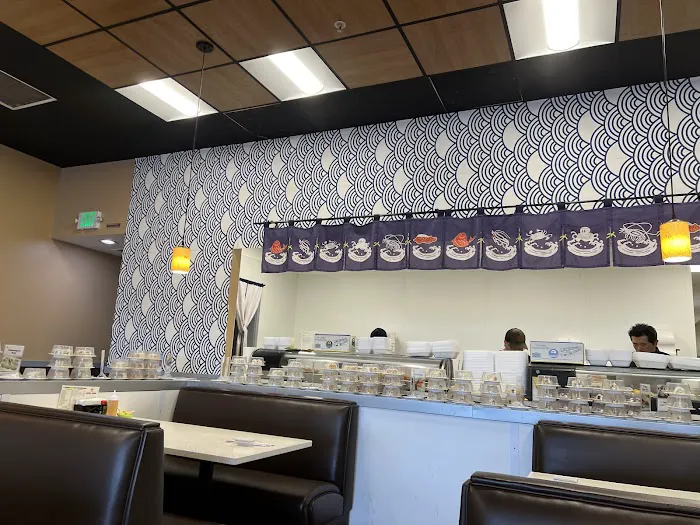 Akira Sushi Picture 3
