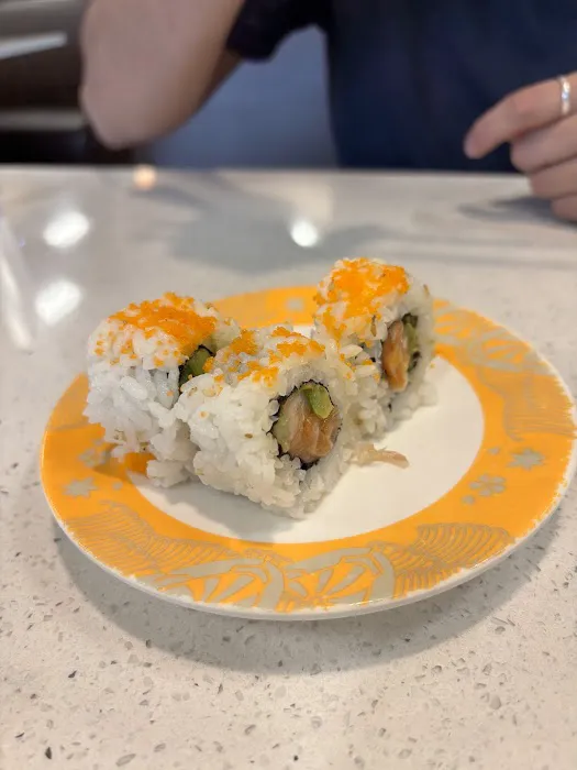 Akira Sushi Picture 2