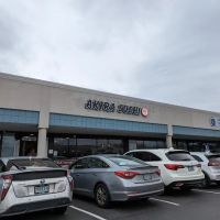 Akira Sushi ico