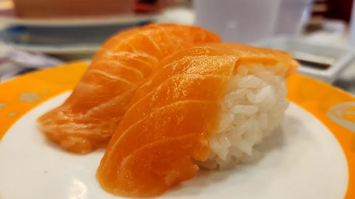 Akira Sushi Picture 6