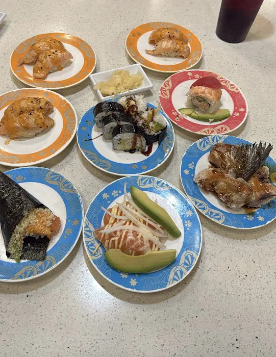 Akira Sushi Picture 8