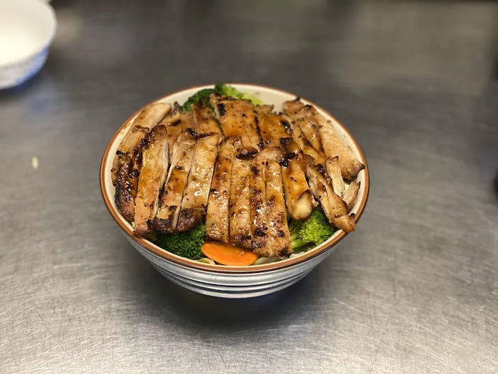 Zen Teriyaki Picture 1