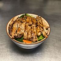 Zen Teriyaki ico