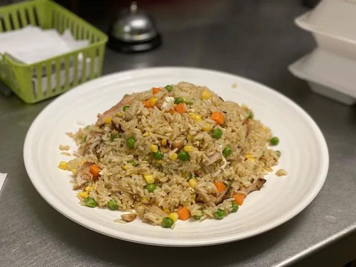 Zen Teriyaki Picture 3