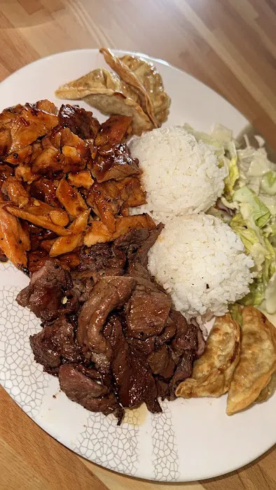 Zen Teriyaki Picture 4