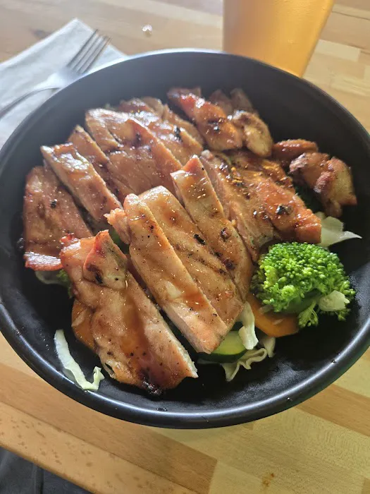 Zen Teriyaki Picture 5
