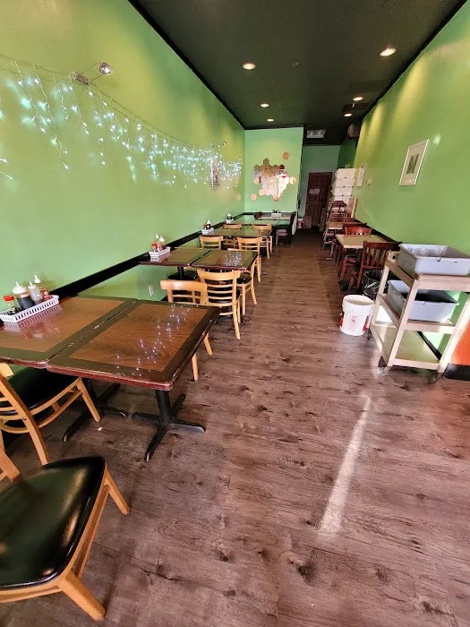 Zen Teriyaki Picture 2