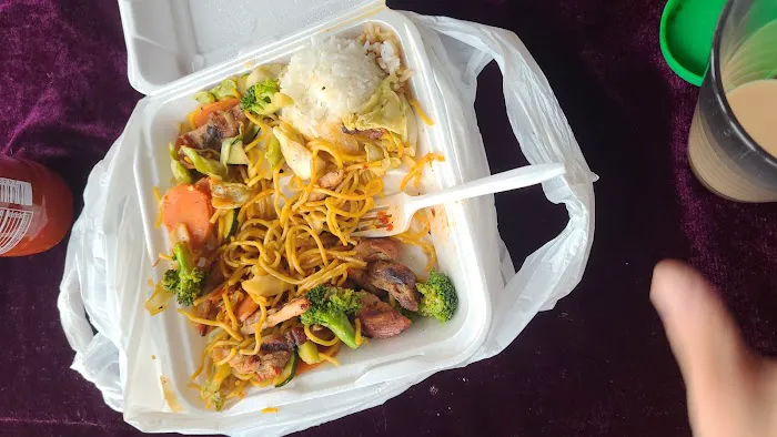 Zen Teriyaki Picture 7