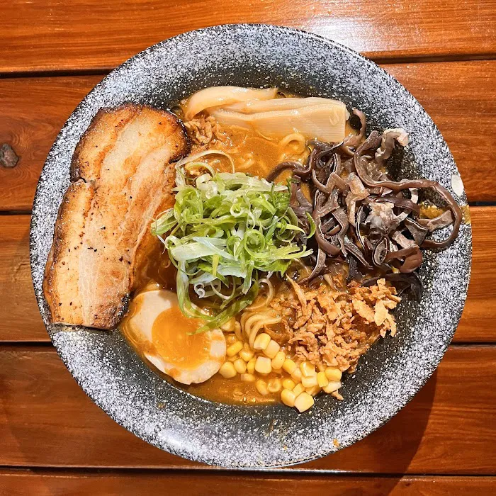 FuddoYama Ramen Teriyaki & Izakaya Picture 2