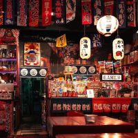 FuddoYama Ramen Teriyaki & Izakaya ico
