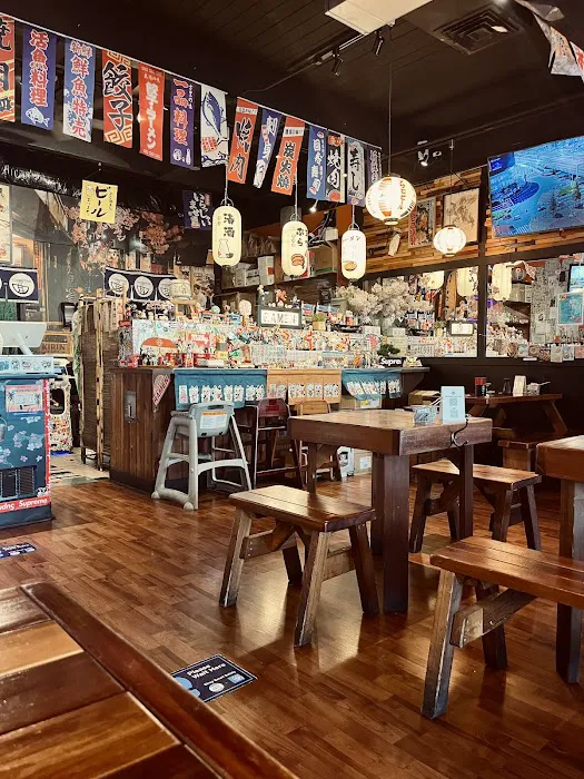 FuddoYama Ramen Teriyaki & Izakaya Picture 4