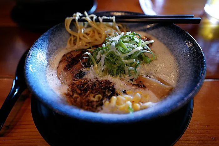 FuddoYama Ramen Teriyaki & Izakaya Picture 7