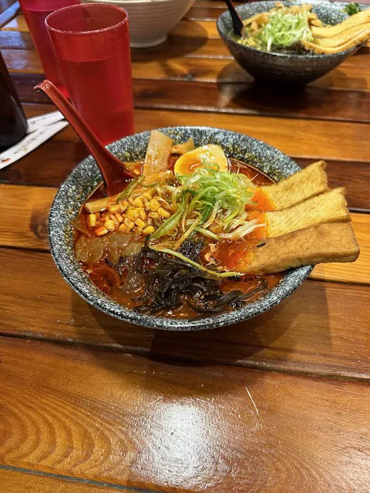 FuddoYama Ramen Teriyaki & Izakaya Picture 5