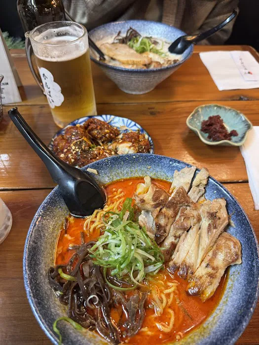 FuddoYama Ramen Teriyaki & Izakaya Picture 6