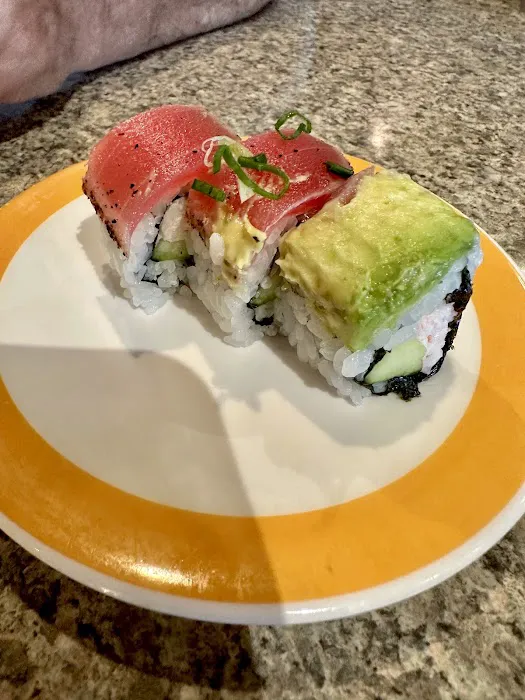 Sushi Hana Picture 2