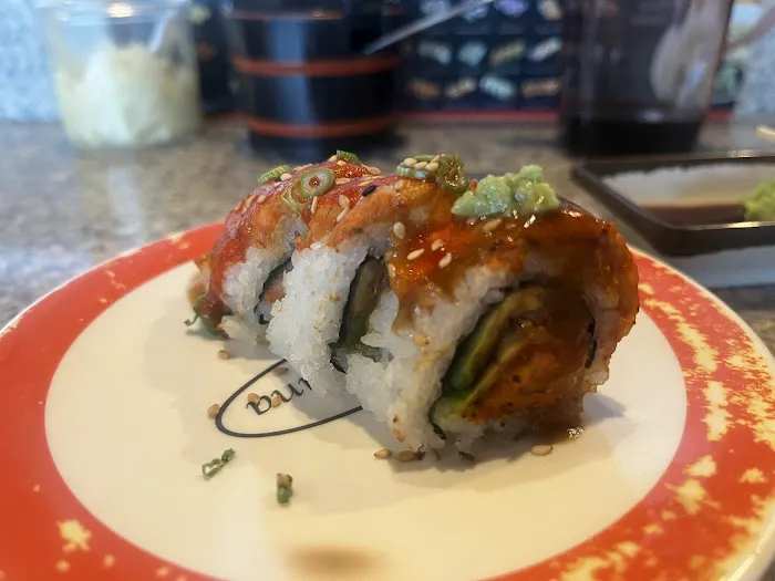 Sushi Hana Picture 5