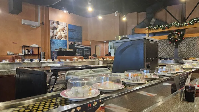Sushi Hana Picture 4