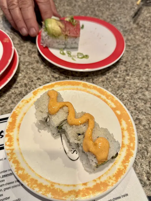 Sushi Hana Picture 3
