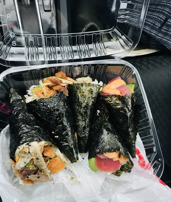 Sushi Hana Picture 9