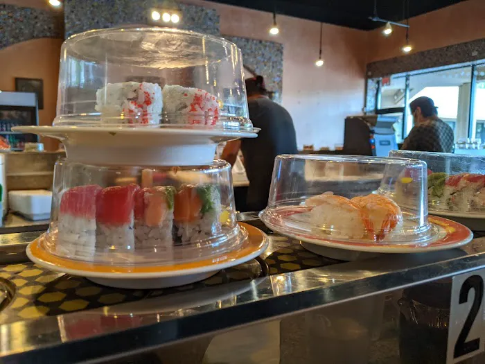 Sushi Hana Picture 7