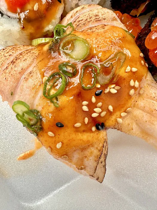 Sushi Hana Picture 8