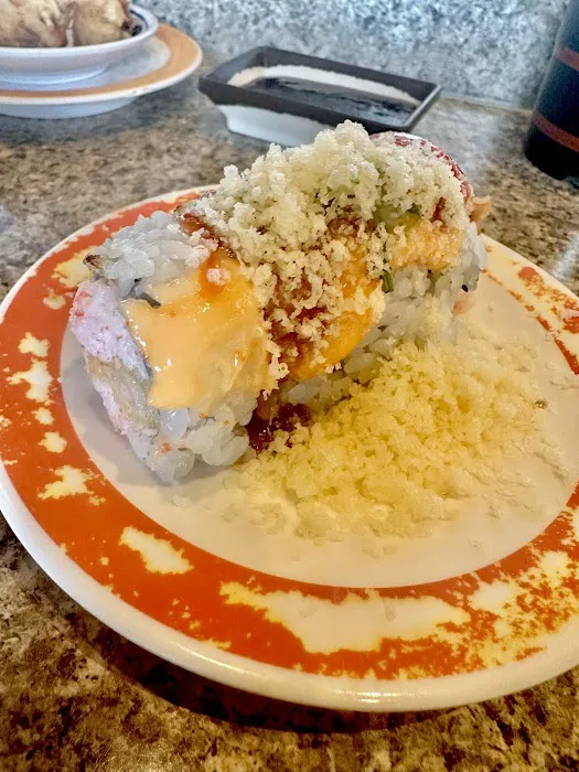 Sushi Hana Picture 10