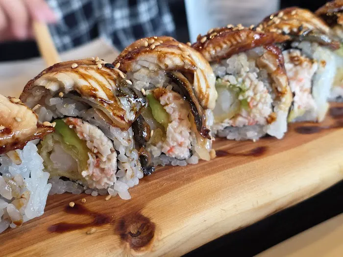 Koya Sushi Picture 4