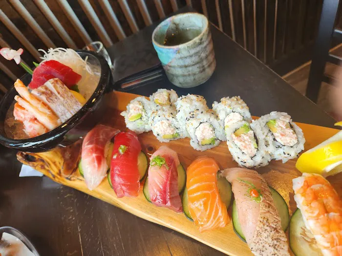 Koya Sushi Picture 2