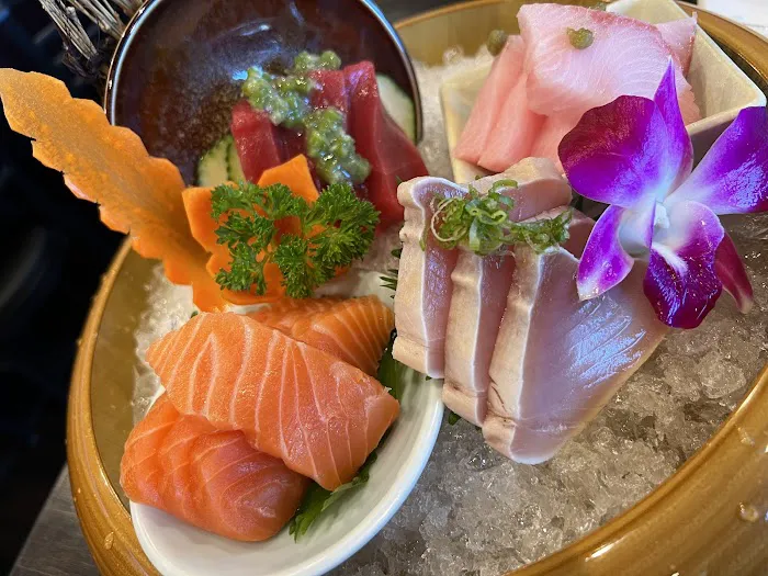 Koya Sushi Picture 9