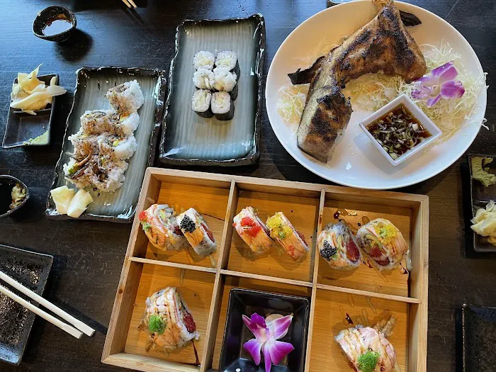 Koya Sushi Picture 8