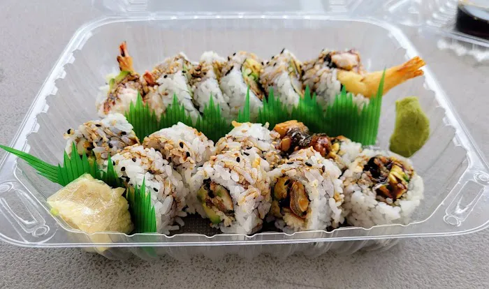 Koya Sushi Picture 10