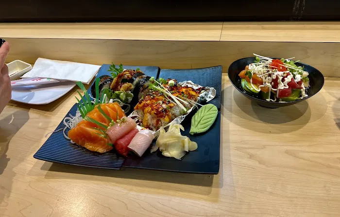 Banya | Japanese Restaurant Picture 2