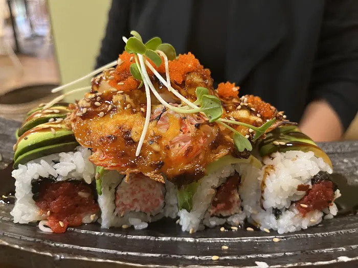 Banya | Japanese Restaurant Picture 1
