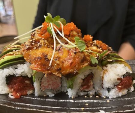 Banya | Japanese Restaurant
