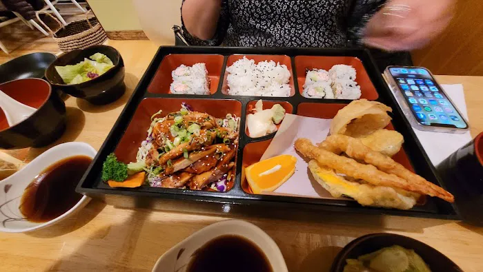 Banya | Japanese Restaurant Picture 4