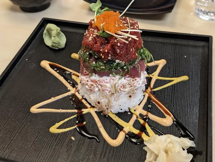 Banya | Japanese Restaurant Picture 6