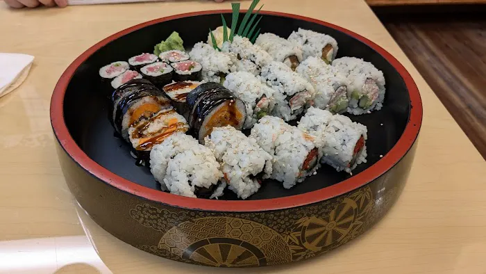 Banya | Japanese Restaurant Picture 9