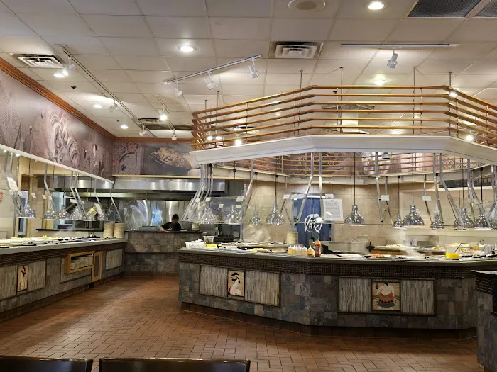 Mizumi Buffet Picture 1