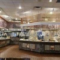 Mizumi Buffet ico