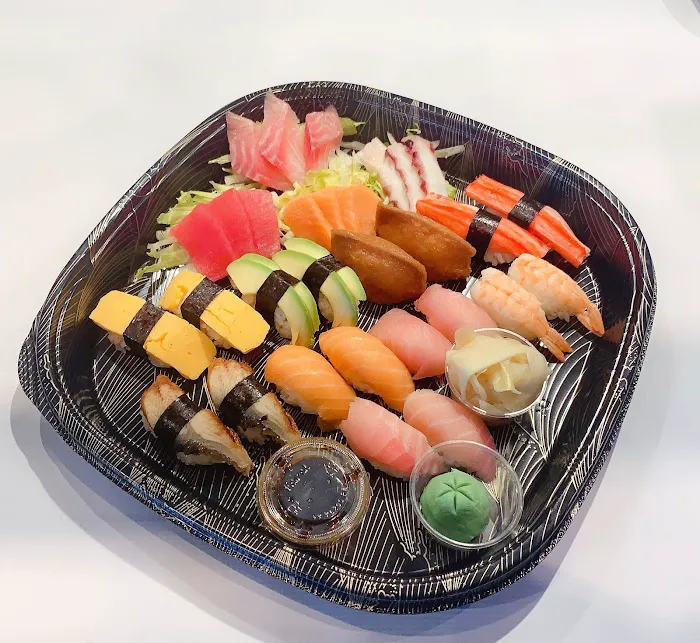 Mizumi Buffet Picture 2