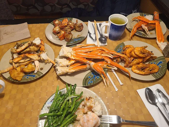 Mizumi Buffet Picture 4